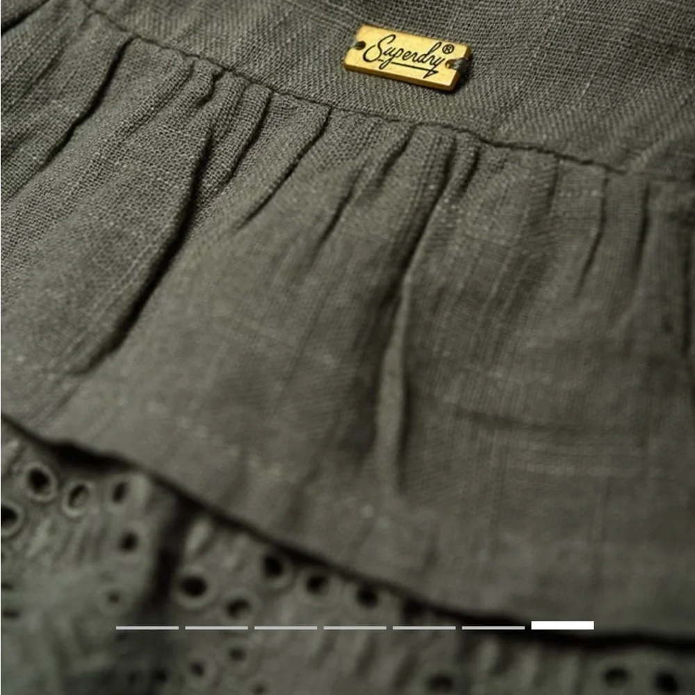 Superdry this casual